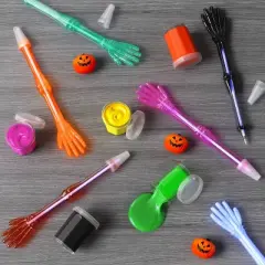 50ct Slime Party Favors - Hyde and EEK! Boutique&trade;