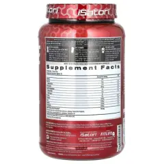 Isatori 100% Bio Active Whey, Chocolate Sensation, 2 lbs (928 g)