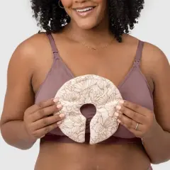 Kindred Bravely Soothing Nursing Gel Packs - 1pk