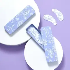 Pacifica Reusable Eye Mask - 2ct