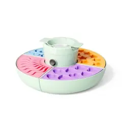 Koji 11pc Candy Gummy Molds Set