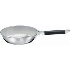 Rosle Frying Pan Silence (Stainless Steel)