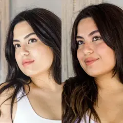 Beauty by Earth Face Self Tanner Serum