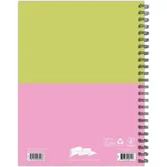 Willow Creek Press 6.5"x 8.5" Weekly/Monthly 'Because I Knew You' Softcover Planner