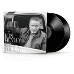 Don Henley - Cass County