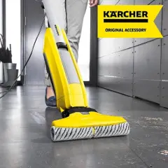 K&auml;rcher Stone & Tile Roller for K&auml;rcher FC Floor Cleaner
