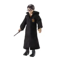 Harry Potter Collectible BendyFig