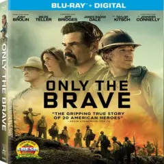 Only The Brave