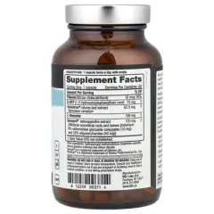 Quality of Life PureBalance&trade; Serotonin, 60 Capsules