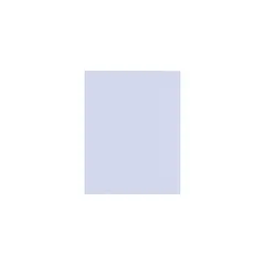Lux Paper 8.5 x 11 inch 80 lbs. Lilac 500/Pack 81211-P-L05-500