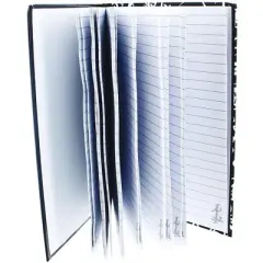 Se7en20 The Mortal Instruments City of Bones Group Notebook