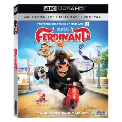 Ferdinand