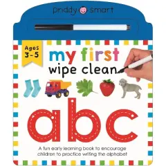 ABC -  BRDBK/ACC by Aimee Chapman & Natalie  Munday & Amy  Oliver (Hardcover)