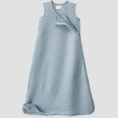 Little Planet by carter's Wearable Blanket - Blue