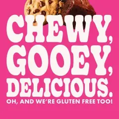 Pure Protein 19g Protein Bar - Brookie - 4ct