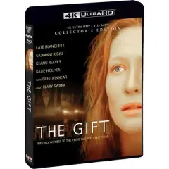 The Gift (4K/UHD)(2000)