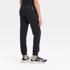 Boys' Premium Fleece&nbsp;Ponte Pants - All in Motion&trade;