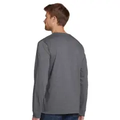 Jockey Men's Made in America Heritage Long Sleeve Tee
