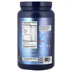 Vega Sport, Plant-Based Premium Protein, Berry, 1 lb 12 oz  (801 g)