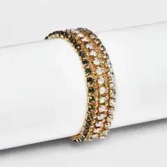 Cupchain Adjustable Multi-strand Bracelet - A New Day&trade;