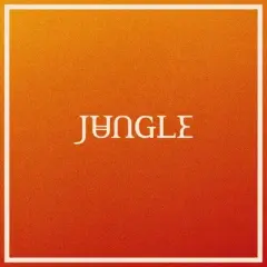 Jungle - Volcano (Vinyl)