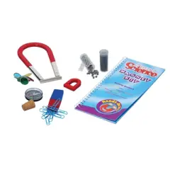 Dowling Magnets Super Science Magnet Kit