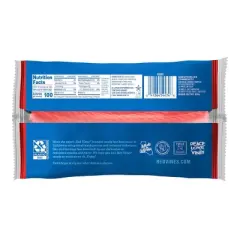 Red Vines Jumbo Twists - 20oz