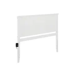 King Madison Headboard - AFI