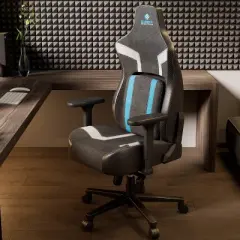 EUREKA ERGONOMIC HyperX Python II Gaming Chair
