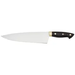 KRAMER by ZWILLING EUROLINE Carbon Collection 2.0 Chef's Knife