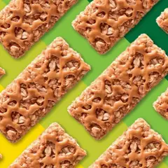 Nature Valley Crunchy Peanut Butter Granola Bars - 6ct/8.94oz