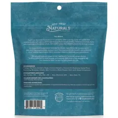 Dog Treat Naturals Superfood Sticks - Turkey & Blueberry 10oz, All-Natural