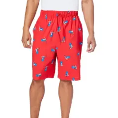 KingSize Men's Big & Tall Basic 8" 4-way Flex Swim Trunk