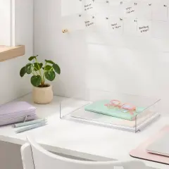 Stackable Paper Tray - Brightroom&trade;