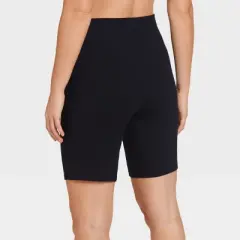 Jockey Generation&trade; Women's Cotton Stretch Lounge Bike Shorts