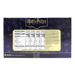 MODERN GOURMET FOODS Harry Potter Halloween Color Changing Cocoa Cones - 8oz/4pk