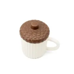 19.6 fl oz Novelty Mug with Acorn Lid - Bullseye's Playground&trade;