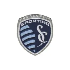 MLS Sporting Kanas City 24oz Emblem Classic Tumbler