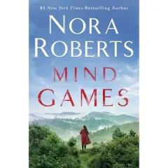 Mind Games - by Nora Roberts