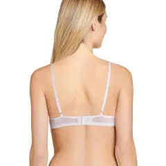 Jockey Women's Smooth & Sleek Underwire T-Shirt Bra