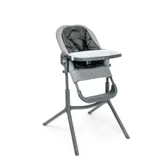 Baby Delight Levo Deluxe Adjustable High Chair