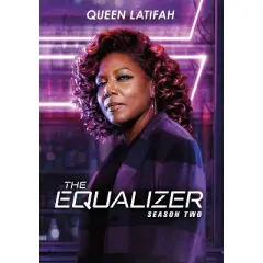 The Equalizer: Season Two (DVD)