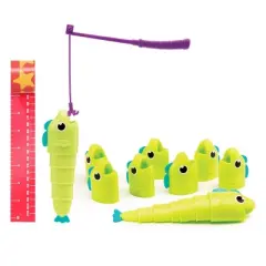 Educational Insights Reel Big Catch Board Game