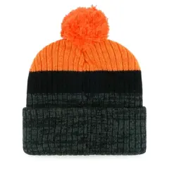 NHL Philadelphia Flyers Freezer Knit Beanie