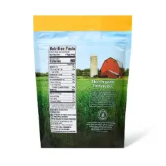 Organic Hard-cooked Cage-Free Egg - 6ct - Good & Gather&trade;