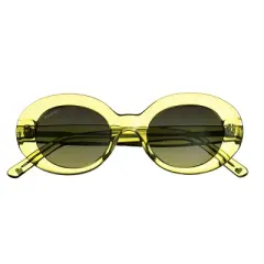 Bertha Margot Handmade in Italy Sunglasses