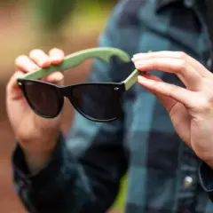 Bottle Opener Sunglasses by Foster & Rye&trade;
