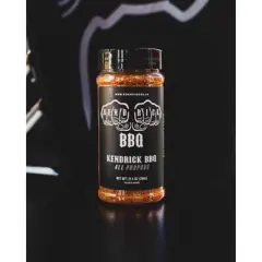 Kendrick BBQ - All Purpose - Bar-B-Q Rub