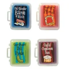 Scrumptious Scents Erasing! Kneaded Eraser Assortment (12 Pack)