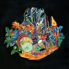 Kaitlyn Aurelia Smith - Ears (Vinyl)